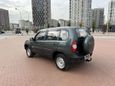 SUV   Chevrolet Niva 2013 , 377000 , 