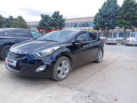  Hyundai Elantra 2011 , 1200000 , 