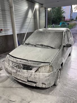 Renault Logan 2007 , 280000 , -