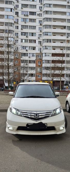    Honda Elysion 2006 , 850000 , 