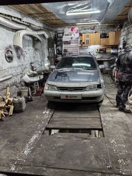 Toyota Caldina 1995 , 160000 , -