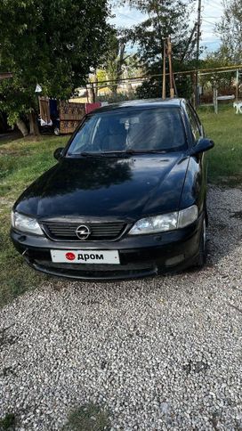  Opel Vectra 1998 , 180000 , 