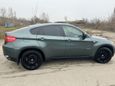 SUV   BMW X6 2008 , 1900000 , 