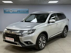SUV   Mitsubishi Outlander 2019 , 1840000 , 