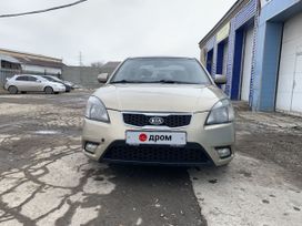  Kia Rio 2009 , 455000 , 