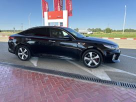  Kia Optima 2017 , 1490000 , 