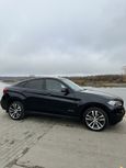 SUV   BMW X6 2016 , 5200000 , 