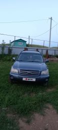 SUV   Toyota Highlander 2004 , 1200000 , 