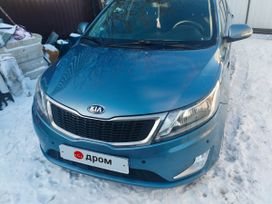  Kia Rio 2013 , 1150000 , 