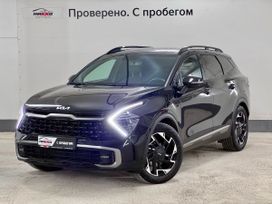 SUV   Kia Sportage 2023 , 4114000 , 