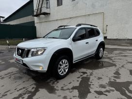 SUV   Nissan Terrano 2015 , 1100000 , 