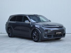 SUV   Li L9 2023 , 6640000 , 