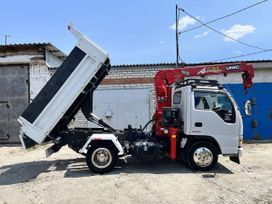  () Isuzu Elf 1997 , 3500000 , 