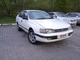  Toyota Corona 1993 , 200000 , 