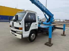  Isuzu NKR 1992 , 3000000 , 