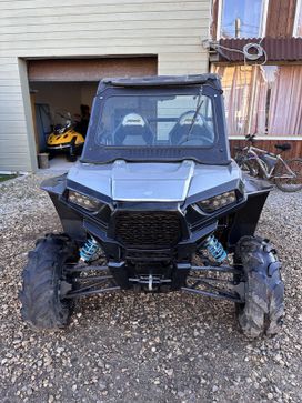 UTV (side-by-side) Polaris RZR XP 1000 EPS 2020 , 1500000 , 