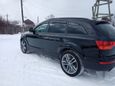 SUV   Audi Q7 2007 , 1100000 , 
