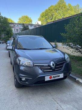 SUV   Renault Koleos 2014 , 1250000 , 