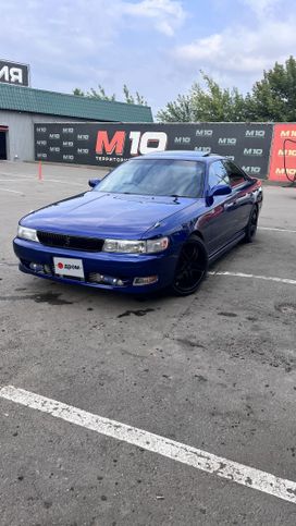  Toyota Chaser 1995 , 1130000 , -