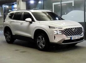 SUV   Hyundai Santa Fe 2020 , 2250000 , 