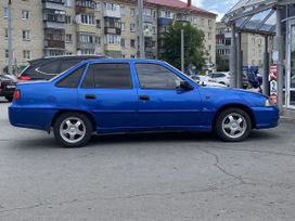  Daewoo Nexia 2012 , 160000 , 