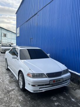  Toyota Mark II 1998 , 1000000 , 