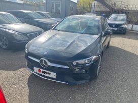  Mercedes-Benz CLA-Class 2020 , 3200000 , 