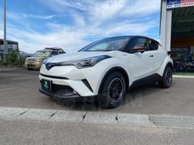 SUV   Toyota C-HR 2019 , 1970000 , 