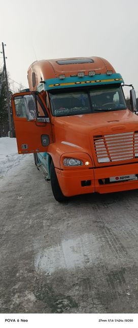   Freightliner Century Class 1999 , 2100000 , 