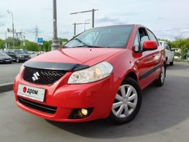  Suzuki SX4 2008 , 475000 , 