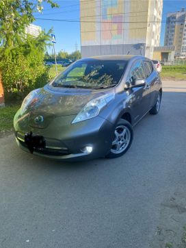  Nissan Leaf 2013 , 620000 , 