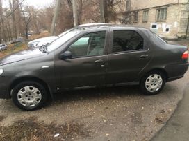  Fiat Albea 2008 , 220000 , 