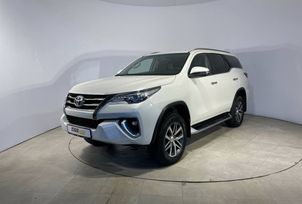 SUV   Toyota Fortuner 2018 , 3099000 , 
