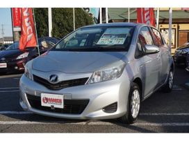  Toyota Vitz 2011 , 575000 , 