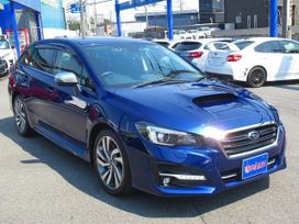  Subaru Levorg 2018 , 1100000 , 