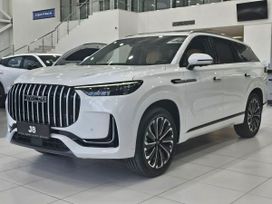 SUV   Jaecoo J8 2024 , 4724000 , 