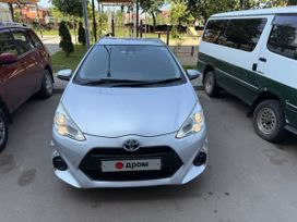  Toyota Aqua 2017 , 1150000 , 