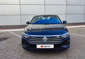  Volkswagen Jetta 2020 , 1562000 , 