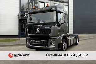   Shacman (Shaanxi) SX418853381 2023 , 8990000 , 