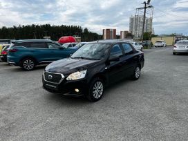  Datsun on-DO 2014 , 449000 , 