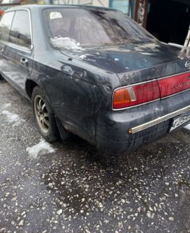  Nissan Laurel 1993 , 150000 , 