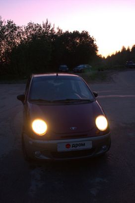  Daewoo Matiz 2007 , 150000 , ٸ