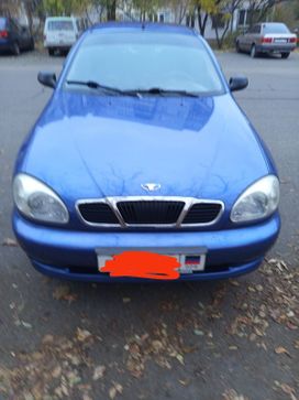  Daewoo Lanos 2008 , 350000 , 