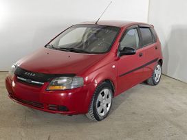  Chevrolet Aveo 2007 , 260000 , 