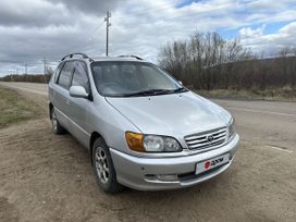    Toyota Ipsum 1999 , 580000 , --