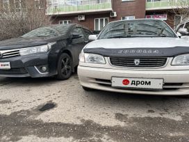  Toyota Corolla 1999 , 500000 , 