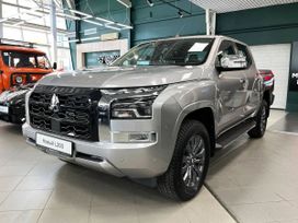  Mitsubishi L200 2024 , 5299000 , 
