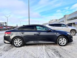  Kia Optima 2018 , 2550000 , 