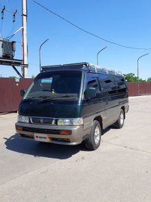  Caravan, 1996