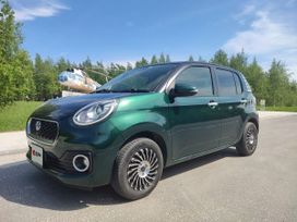  Toyota Passo 2018 , 1120000 , 